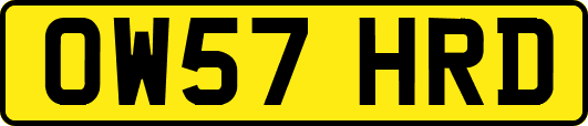 OW57HRD