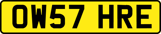 OW57HRE