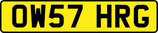 OW57HRG