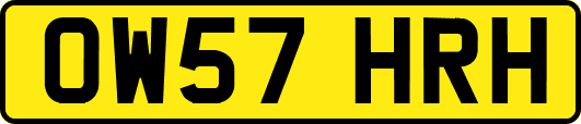 OW57HRH