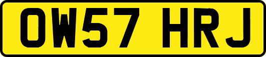 OW57HRJ