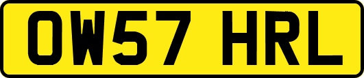 OW57HRL