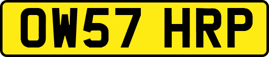 OW57HRP
