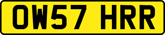 OW57HRR