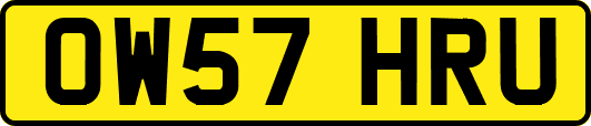 OW57HRU
