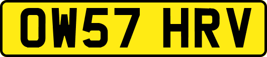 OW57HRV