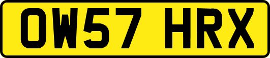 OW57HRX