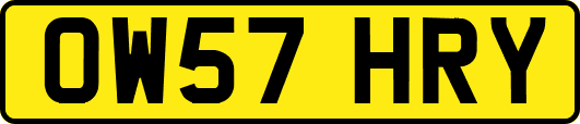 OW57HRY
