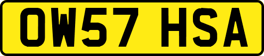 OW57HSA