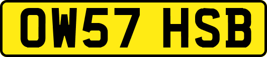 OW57HSB