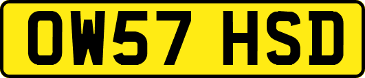 OW57HSD
