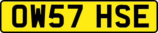 OW57HSE