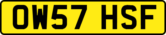 OW57HSF