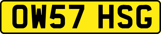 OW57HSG