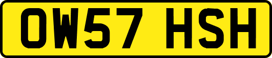 OW57HSH