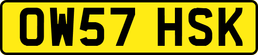 OW57HSK