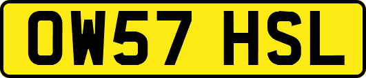 OW57HSL