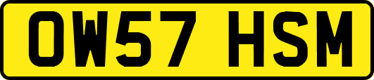 OW57HSM