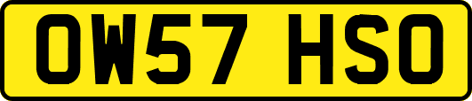 OW57HSO