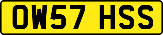 OW57HSS