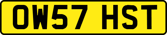 OW57HST