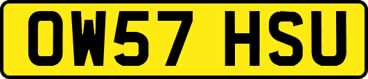 OW57HSU