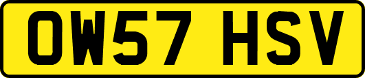 OW57HSV