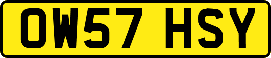 OW57HSY