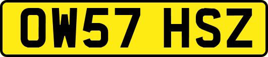 OW57HSZ