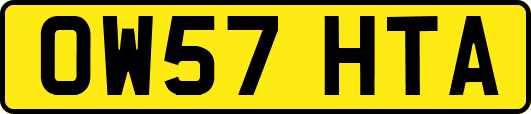 OW57HTA
