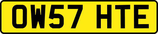 OW57HTE