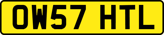 OW57HTL