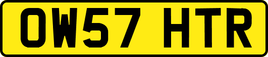 OW57HTR