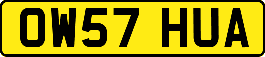 OW57HUA