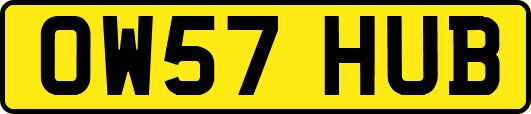 OW57HUB