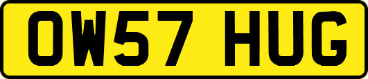OW57HUG