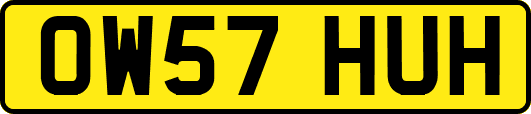 OW57HUH