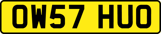OW57HUO