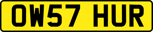 OW57HUR