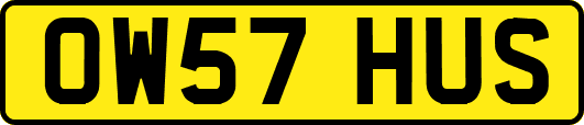 OW57HUS