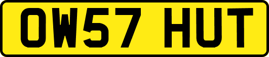 OW57HUT