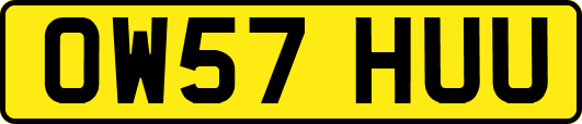 OW57HUU
