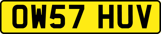 OW57HUV