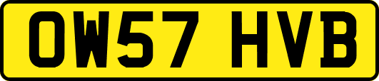 OW57HVB