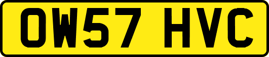OW57HVC