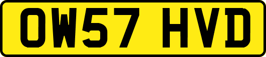 OW57HVD