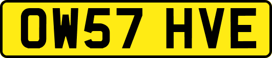 OW57HVE