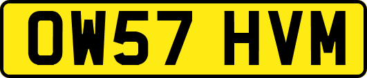 OW57HVM