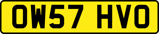 OW57HVO
