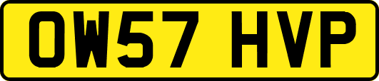 OW57HVP